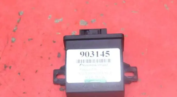 Peugeot 508 RXH Other control units/modules 9803058280