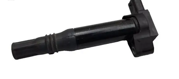 High voltage ignition coil