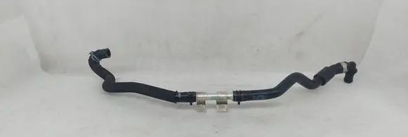 Audi Q5 SQ5 Engine coolant pipe/hose 80B819332H 80B819350Q