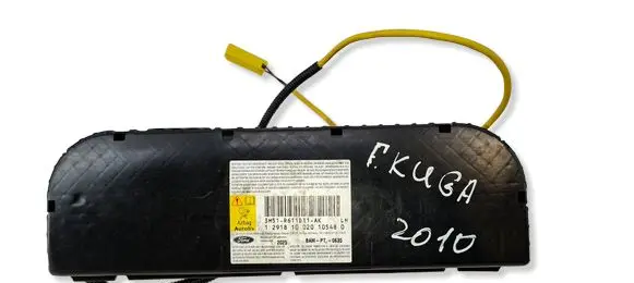 Ford Kuga I Seat airbag 3M51R611D11AK 1291810020