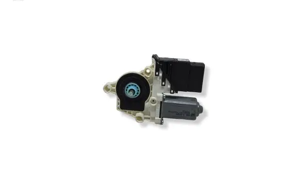 Volkswagen Tiguan Rear door window regulator motor 1K0959794AA