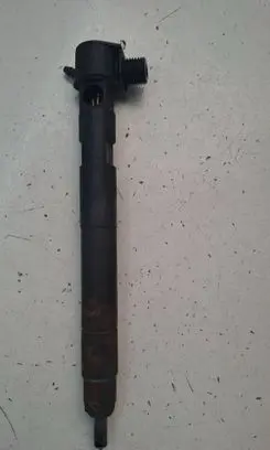 Opel Antara Fuel injector 28264951 25183186
