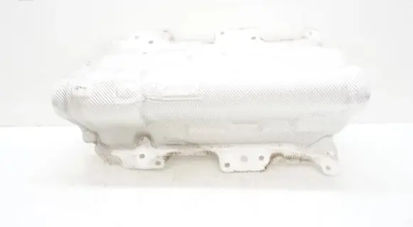 Volvo XC60 Rear underbody cover/under tray 31420334