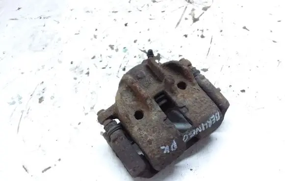 Citroen Berlingo Front brake caliper