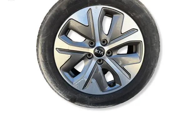 KIA Niro R17 alloy rim 52910Q4100 70JX17