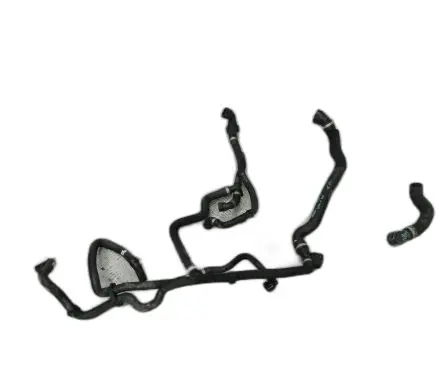 BMW 1 F40 Engine coolant pipe/hose 85804758580498