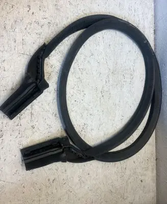 Audi A5 Sunroof sealing rubber 8W7825397