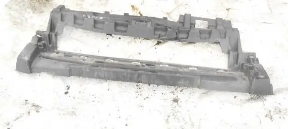 Citroen Jumpy Front bumper mounting bracket 1400110477