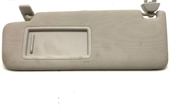 Skoda Fabia Mk3 (NJ) Sun visor