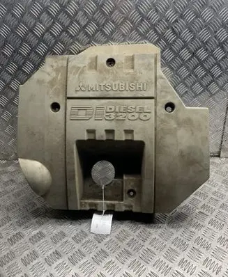 Mitsubishi Pajero Engine cover (trim) ME203822