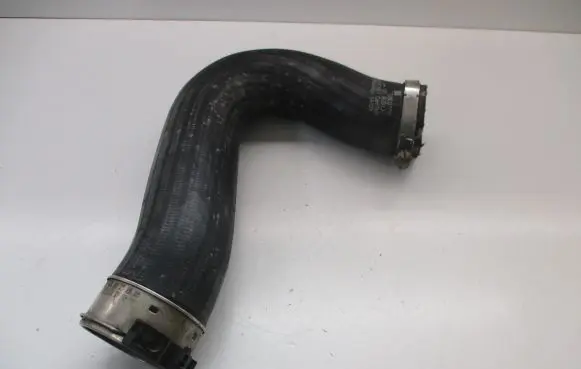 Volkswagen Crafter Intercooler hose/pipe 2E0145856F CKU