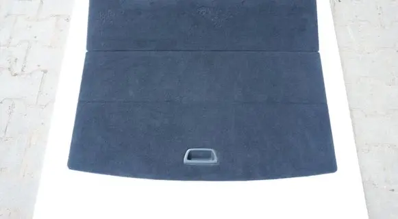 BMW X1 F48 F49 Trunk/boot floor carpet liner 51472585361 7258536 2585361