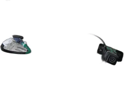 Nissan Juke I F15 Reversing camera 284421KA0B