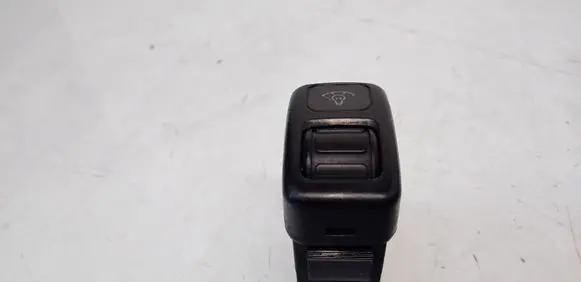 Panel lighting control switch