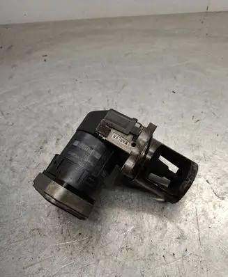 EGR valve
