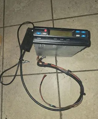 Mercedes-Benz Sprinter W901 W902 W903 W904 Other devices 132490010500 HEL061KSL236 22738