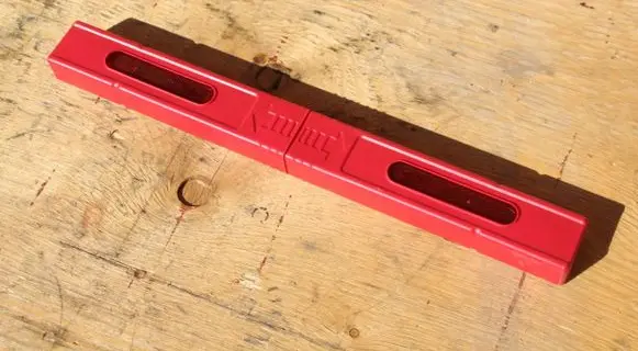Audi A4 S4 B9 Emergency warning sign 8T0860251