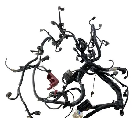 Subaru Forester SK Other wiring loom YAZAKI81601 24020AH240 63011326