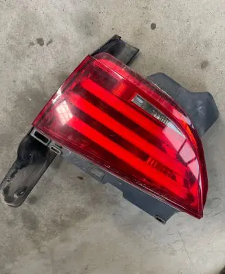 BMW 5 GT F07 Tailgate rear/tail lights