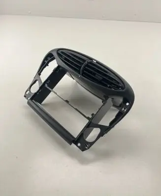 Porsche Boxster 986 Dash center air vent grill 98655213100