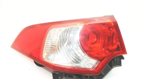 Honda Accord Rear/tail lights