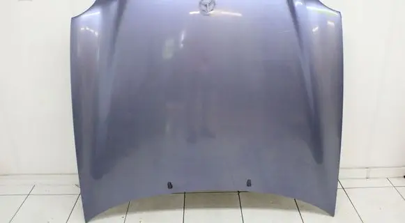 Mercedes-Benz CLK A208 C208 Engine bonnet/hood