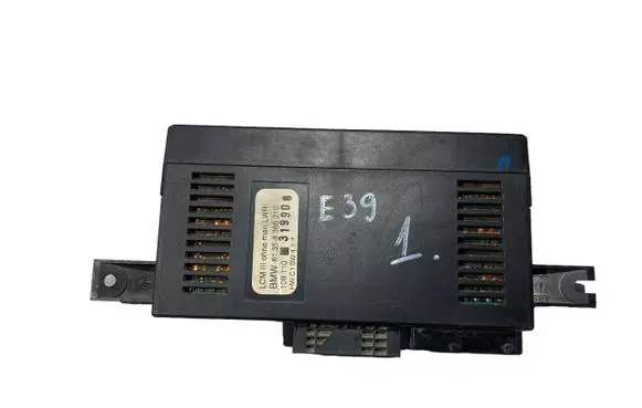 BMW 5 E39 Light module LCM 8386210 61358386210