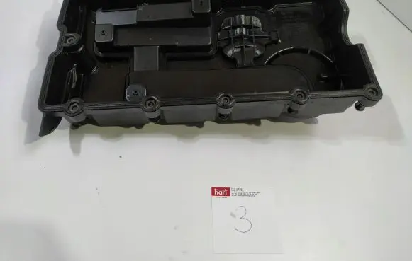 Audi A3 S3 8P Rocker cam cover 03G1034750