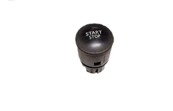Renault Laguna II Engine start stop button switch 107959A