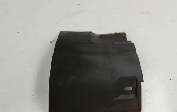 Land Rover Discovery 3 - LR3 Fender trim (molding)