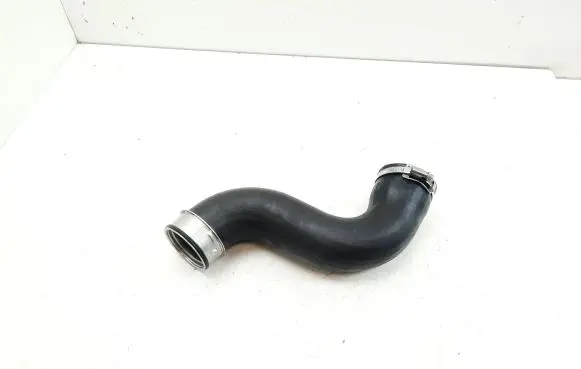 Mercedes-Benz S W221 Intercooler hose/pipe A2215281482