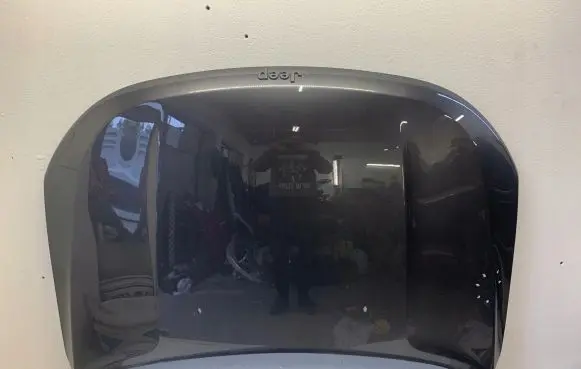Jeep Compass Engine bonnet/hood 11277001434