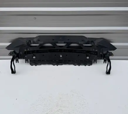 Porsche Macan (95B) Front bumper support beam 95B805241