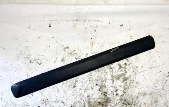 Fiat Doblo Front door trim (molding) 735388382