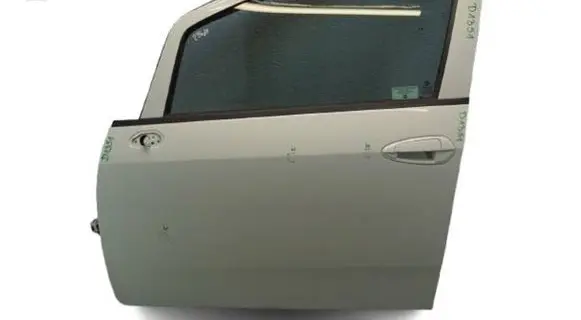 Fiat Grande Punto Front door