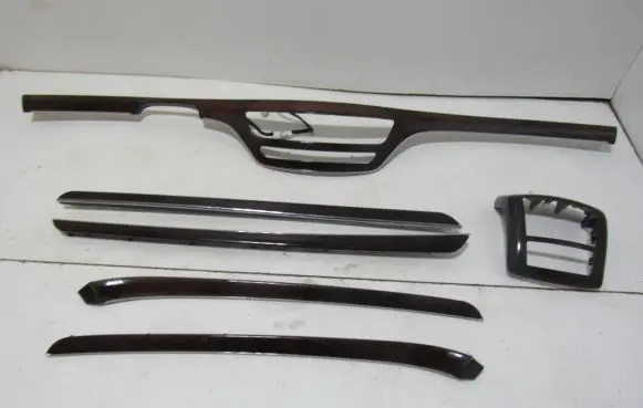 Mercedes-Benz S W221 Other front door trim element A2217200922