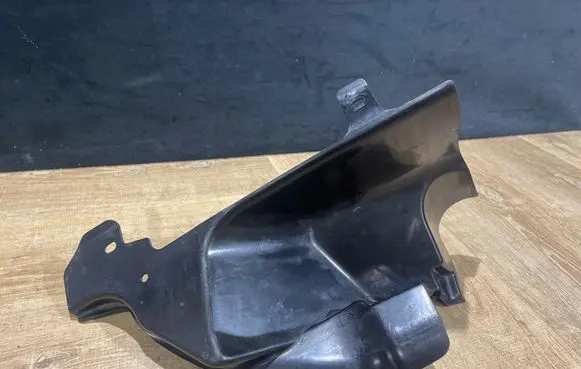 Jaguar F-Type Front bumper mounting bracket EX5310A557BB