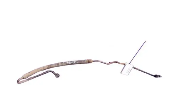 Seat Ibiza IV (6J,6P) Power steering hose/pipe/line 