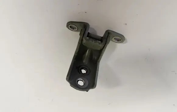 Front door upper hinge