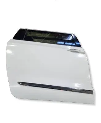 Chrysler Pacifica Side sliding door 