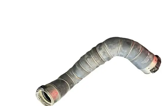 Nissan Qashqai Intercooler hose/pipe 14463bb50a