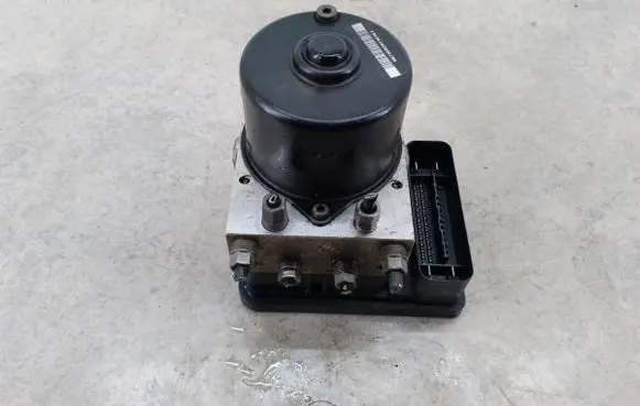 Mazda 5 ABS Pump 5N612C405CB