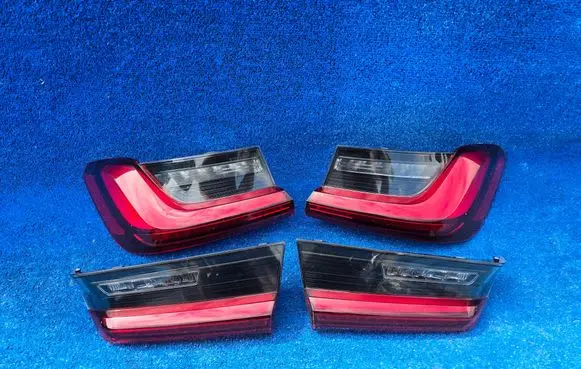 BMW 3 G20 G21 Rear/tail lights 5A3BC57 5A3BC58