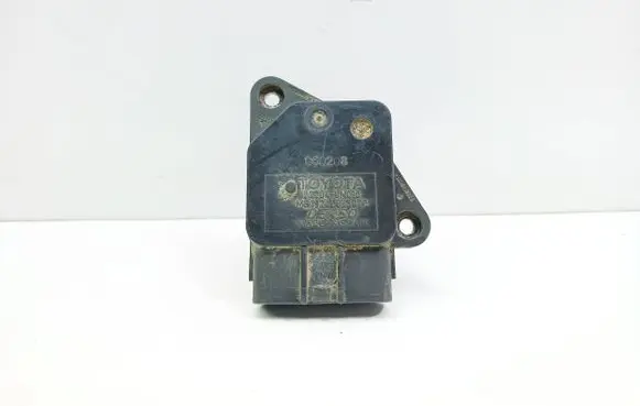 Toyota Corolla Verso AR10 Mass air flow meter 222040N010 MB1974003070 060208