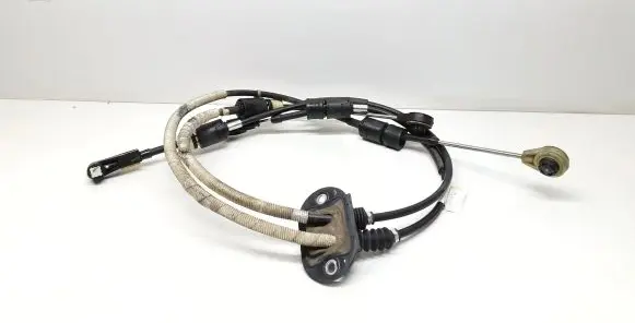 Volvo V60 Gear shift cable linkage