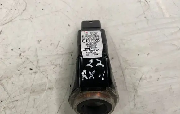 Lexus RX 330 - 350 - 400H Immobiliser reader (aerial) 8978360110