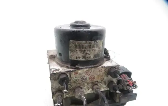 Fiat Doblo ABS Pump 10020402844 46767474