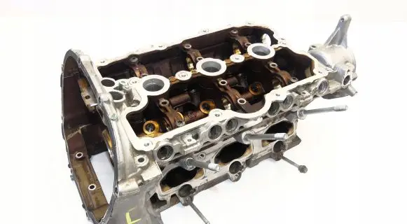 Porsche Cayenne (92A) Engine head 06E103403T 06E103285
