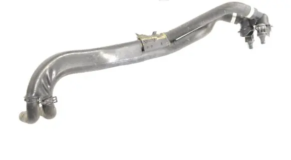 Mercedes-Benz SLK R171 Engine coolant pipe/hose A1718300224
