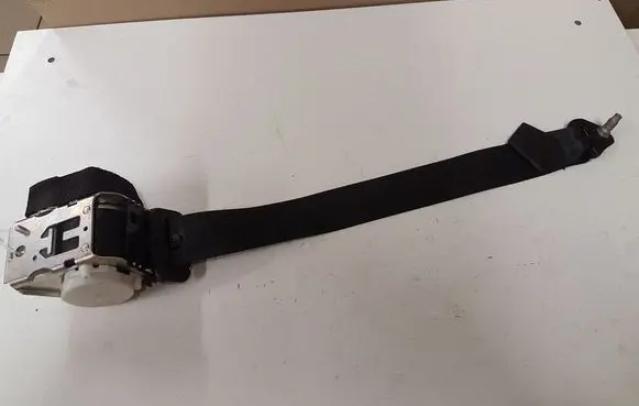 Citroen C5 Rear seatbelt 33035173 1000045 33037442